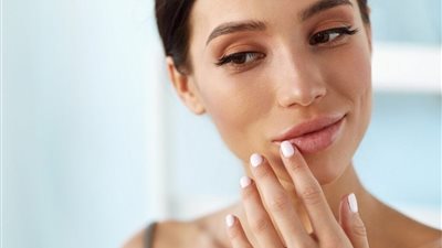 نصائح فعالة للحفاظ على شفاه ناعمة وصحية خلال  شهر رمضان 