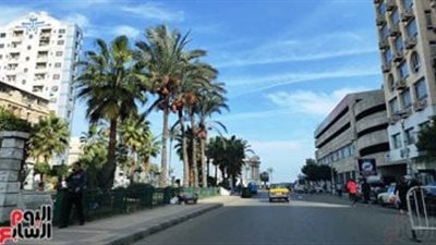 الأرصاد: انخفاض درجات الحارة غدا.. وبارد ليلا