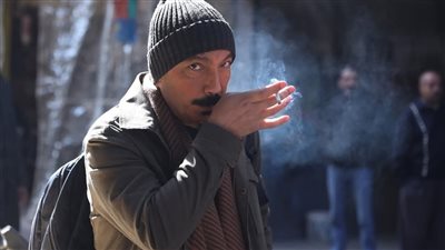 العتاولة 2 الحلقة 17.. عدولة تخطف ابنة نصار لتمنعها من العلاج