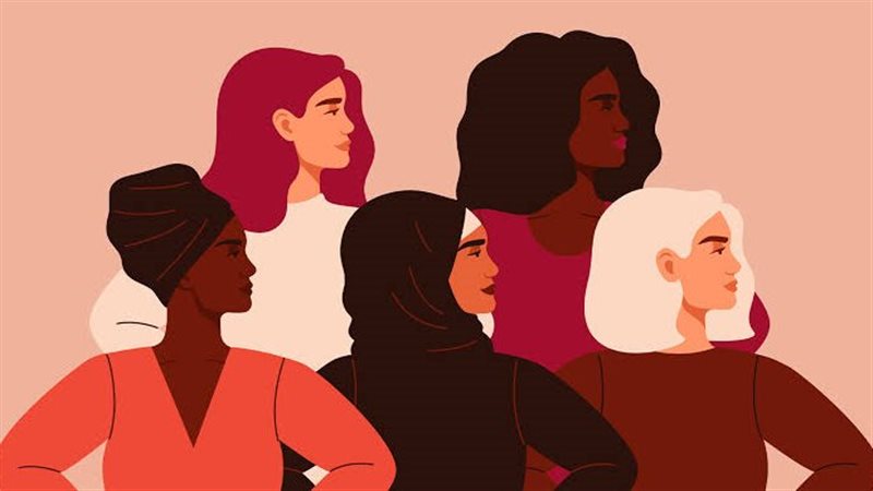 يوم المرأة العالمي