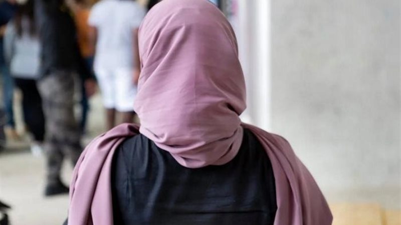 هل يجوز صيام المرأة