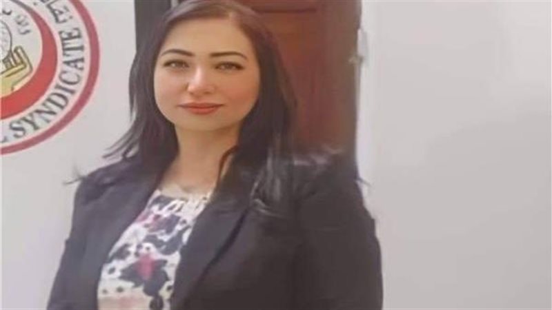 عبير أحمد مؤسس اتحاد