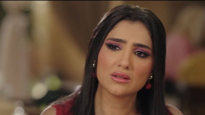 مي عمر في إش إش رمضان
