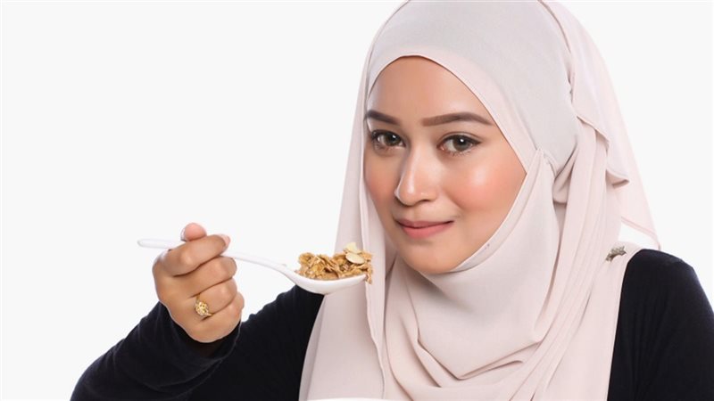 تذوق الطعام