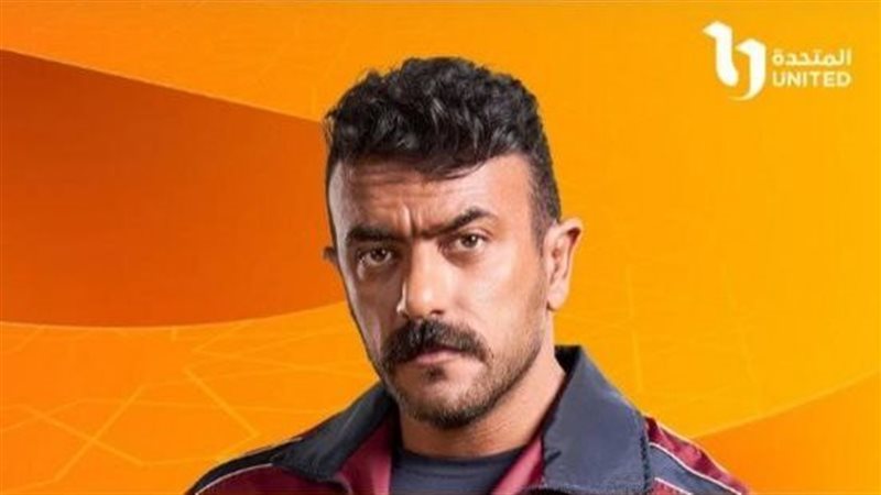 مسلسل فهد البطل