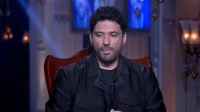 حسن الرداد