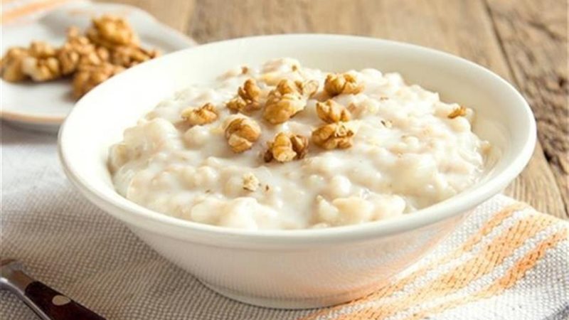 البليلة