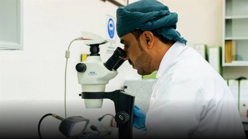قطاع المواصفات في