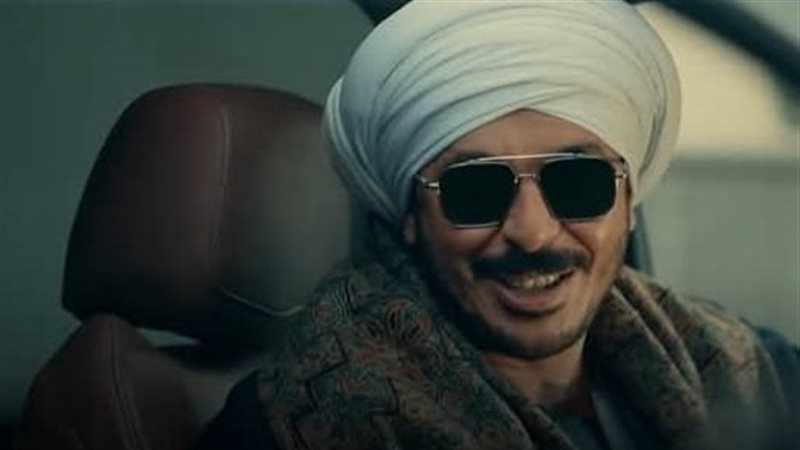 حكيم باشا الحلقة