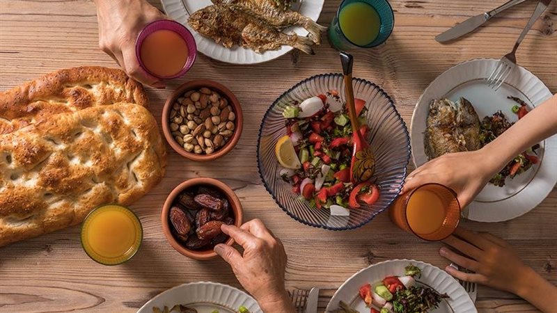 دور الصيام في تعزيز