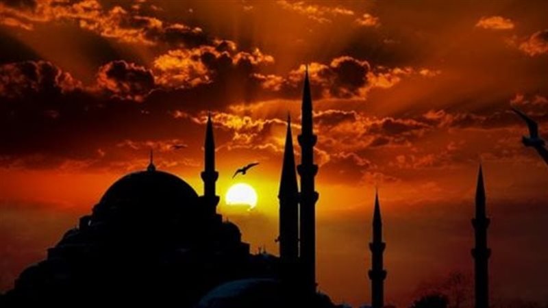 مواقيت الصلاة اليوم