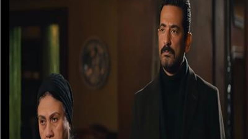 مسلسل سيد الناس