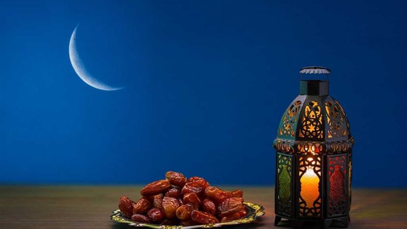 شهر رمضان