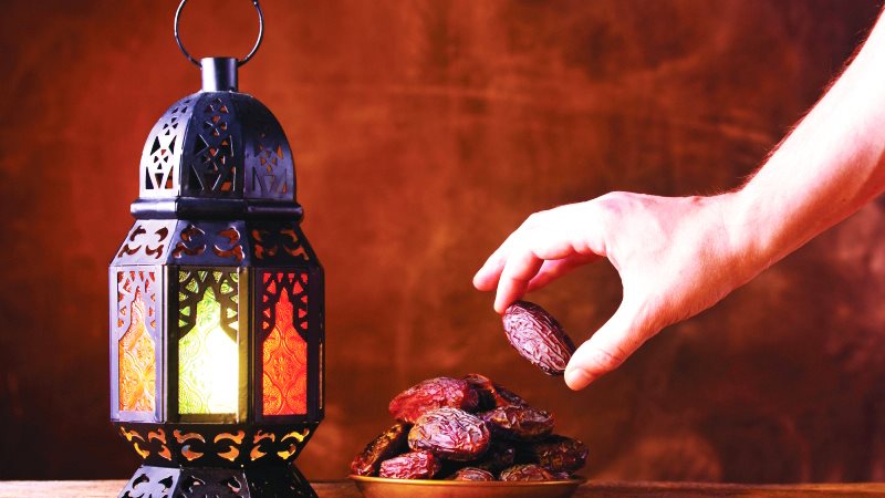 شهر رمضان