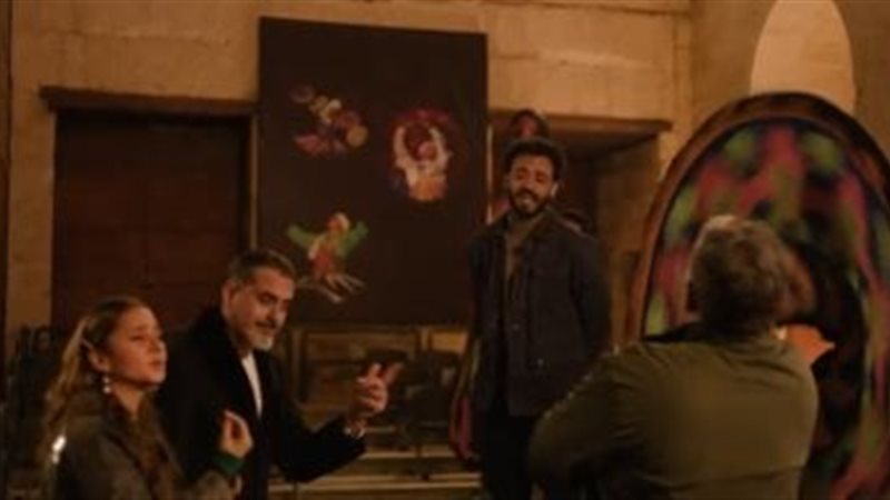 مسلسل إخواتي