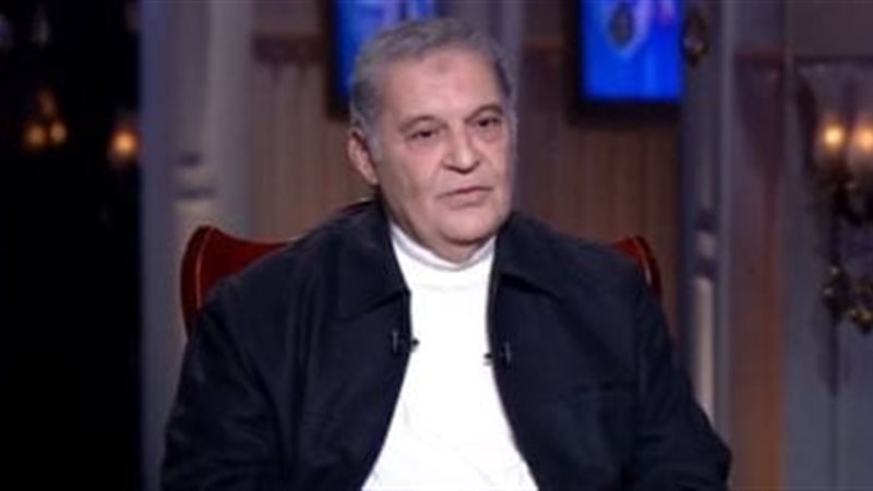المنتج محسن جابر