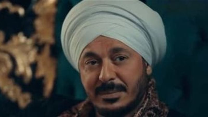 مسلسل حكيم باشا