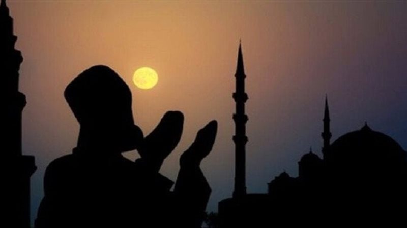 مواقيت الصلاة اليوم