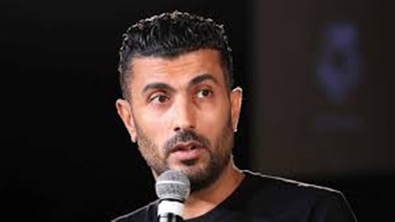 محمد سامي