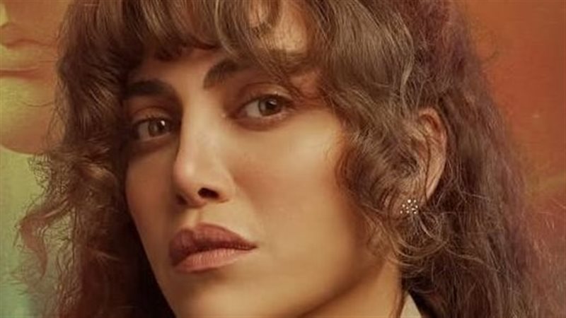 ريهام حجاج في أثينا