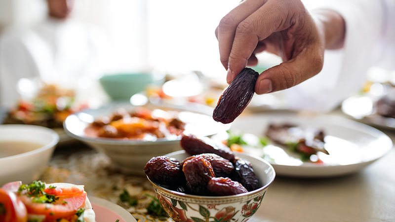 الإفطار