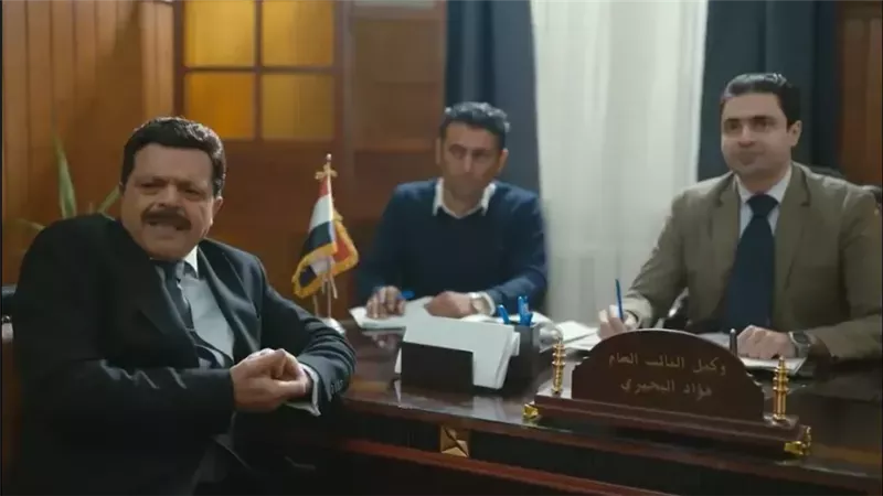 شهادة معاملة أطفال