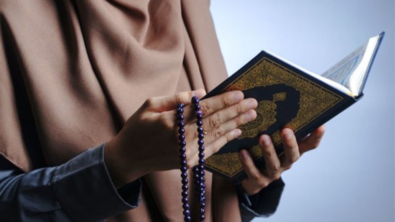 ختم القرآن