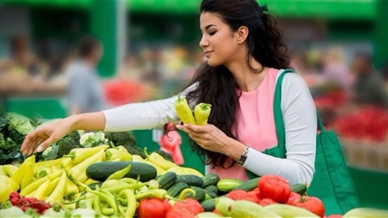 أسعار الخضراوات