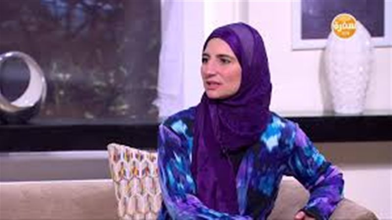المخرجة فدوى مواهب