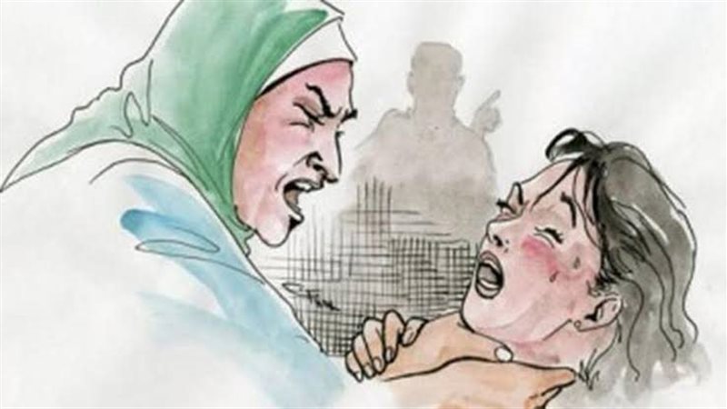 جريمة الخانكة محافظة