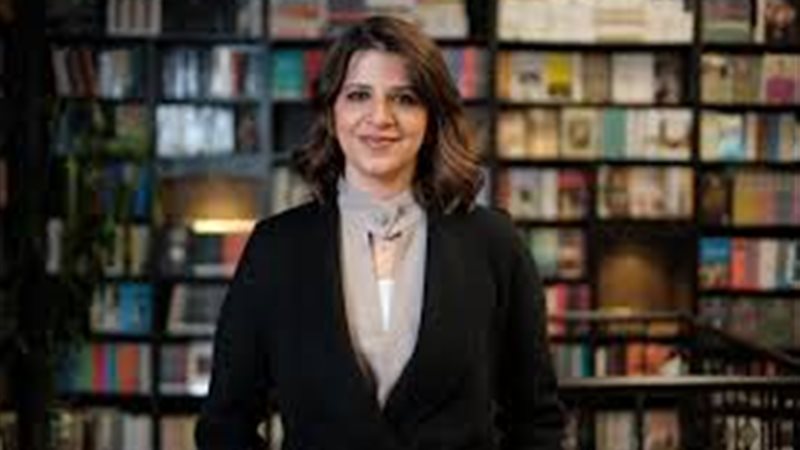 بثينة العيسى