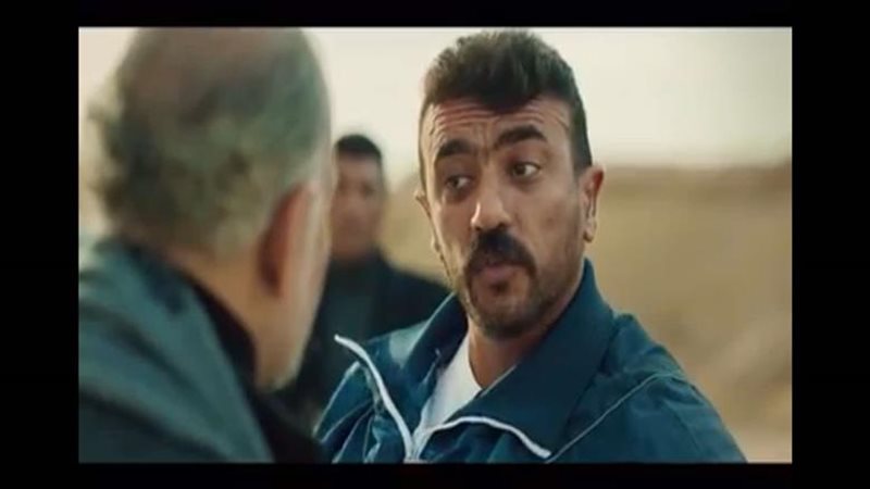 مسلسل فهد البطل