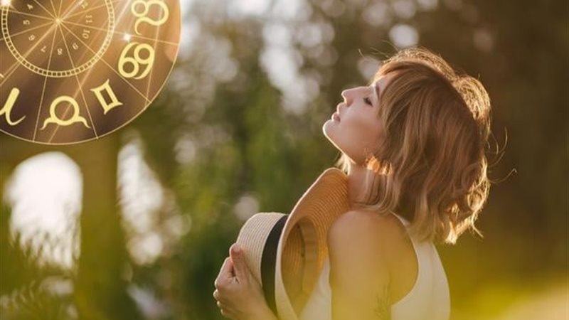حظك اليوم وتوقعات