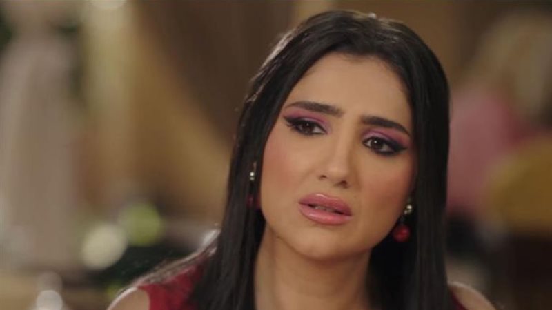 مسلسل إش إش