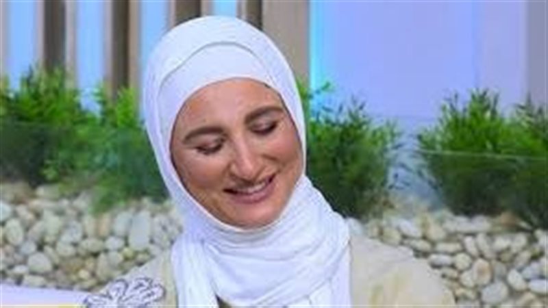 المخرجة فدوى مواهب