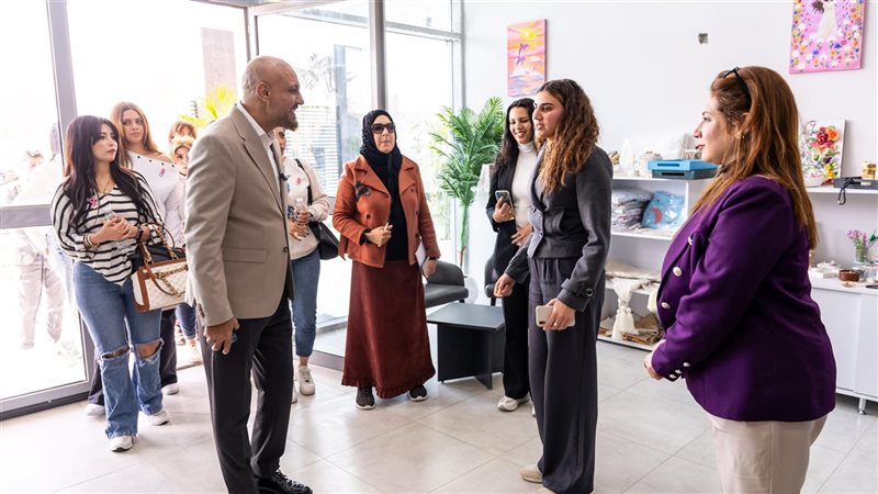 اليوم العالمي للمرأة