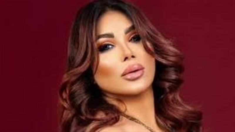 غادة إبراهيم