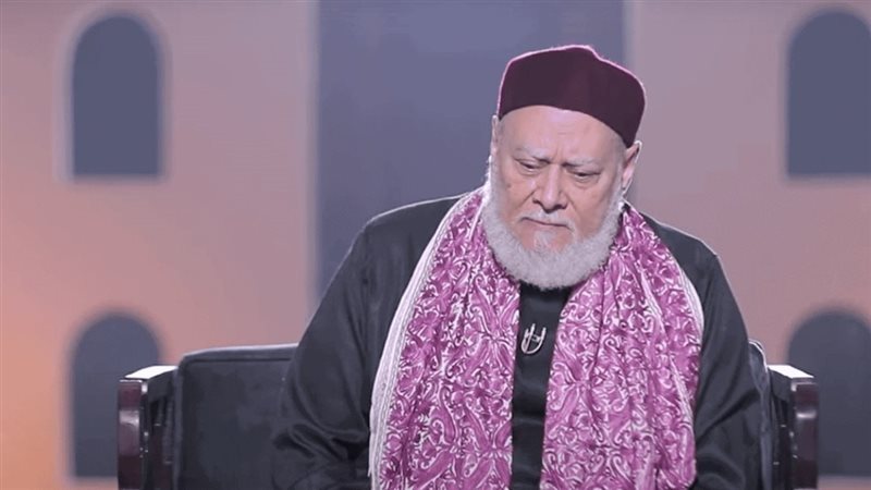 علي جمعة