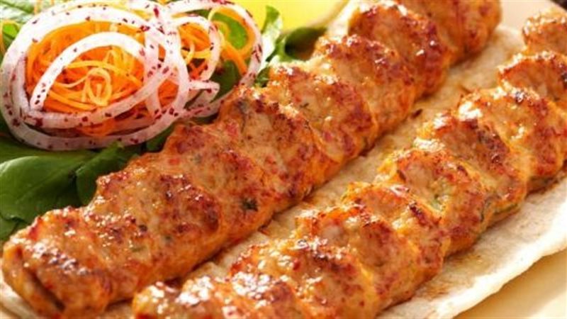 طريقة عمل كفتة الدجاج