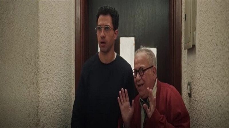 مسلسل نص الشعب اسمه