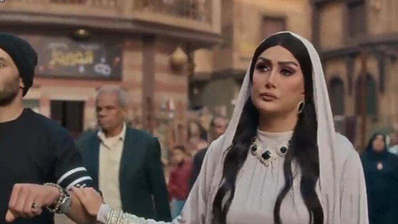 مسلسل شباب امرأة
