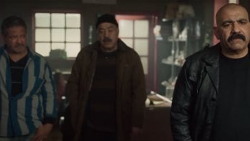 مسلسل فهد البطل
