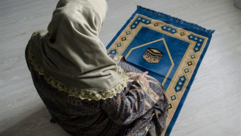 مواقيت الصلاة اليوم