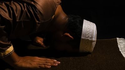 مع دخول العشر الأواخر من رمضان.. كيف تؤدي التهجد بعد التراويح ؟ «الإفتاء» تُجيب