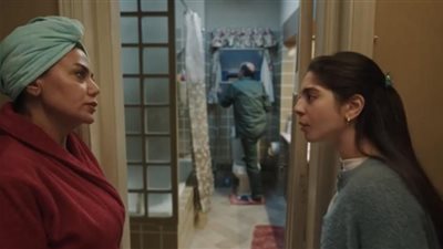 نص الشعب اسمه محمد الحلقة 5.. مايان السيد تواجه الجميع لزواجها بعصام عمر