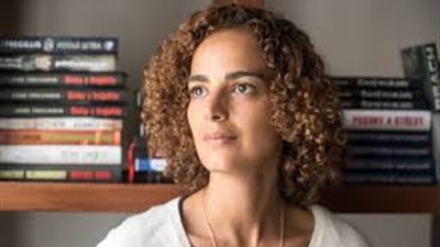 ليلى السليماني | صحفية مغربية أثارت الجدل بدعوتها لـ«حرية الجماع»