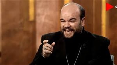 رامز جلال يسخر من محمد عبدالرحمن: دبدوب الضحك