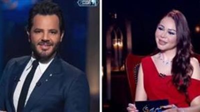 نيشان لـ «حبر سري»: «اسم الفنان أهم من اللقب.. المهم المضمون» 