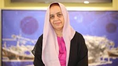 رفيعة غباش | طبيبة نفسية وعالمة إماراتية ساهمت في تمكين المرأة