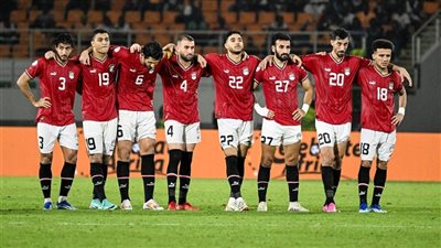 قناة مفتوحة تنقل مباراة مصر وإثيوبيا في تصفيات كأس العالم